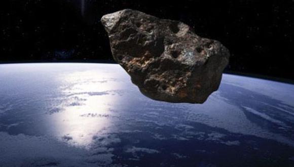 NASA: Estados Unidos detalló plan para atrapar asteroide