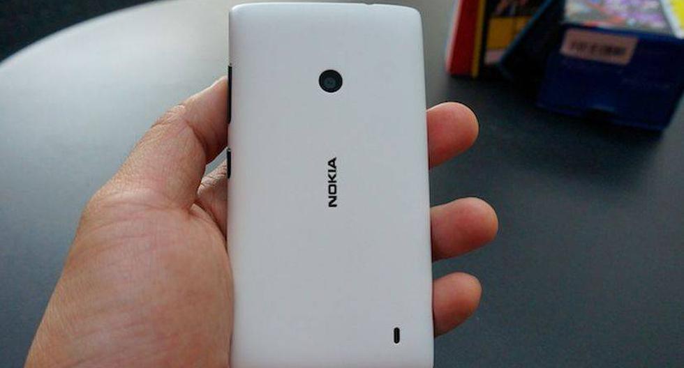 Nokia es el principal desarrollador de hardware para los Windows Phone. (Foto: flickr.com/vernieman)