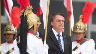 Bolsonaro viaja a Italia para recibir la ciudadanía de honor de Anguillara Veneta y participar en cumbre del G20