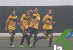 Copa de Oro (98): Alianza Lima es sorprendido por Cantolao
