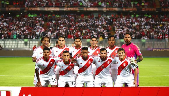 La Copa América 2024 iniciará el 20 de junio y la ‘blanquirroja’ espera reencontrarse con su mejor versión. Te mostramos todo lo que deberías saber sobre su participación en este certamen. (Foto: FPF).