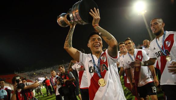 ¡River Plate campeón de Copa Argentina! Venció 2-1 a Tucumán