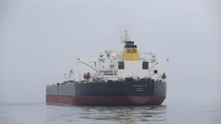Repsol responde a las serias acusaciones del capitán de buque Mare Doricum