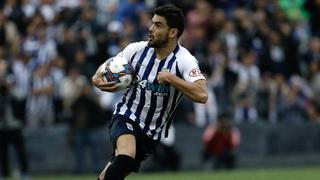 La garra uruguaya corta la sequía de títulos de Alianza Lima [ANÁLISIS]