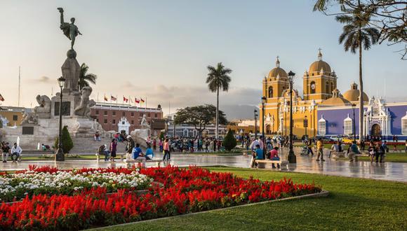 Latam anuncia vuelo directo entre Trujillo y Cusco desde julio