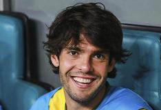 Brasil: Kaká se pierde la Copa América Centenario por lesión