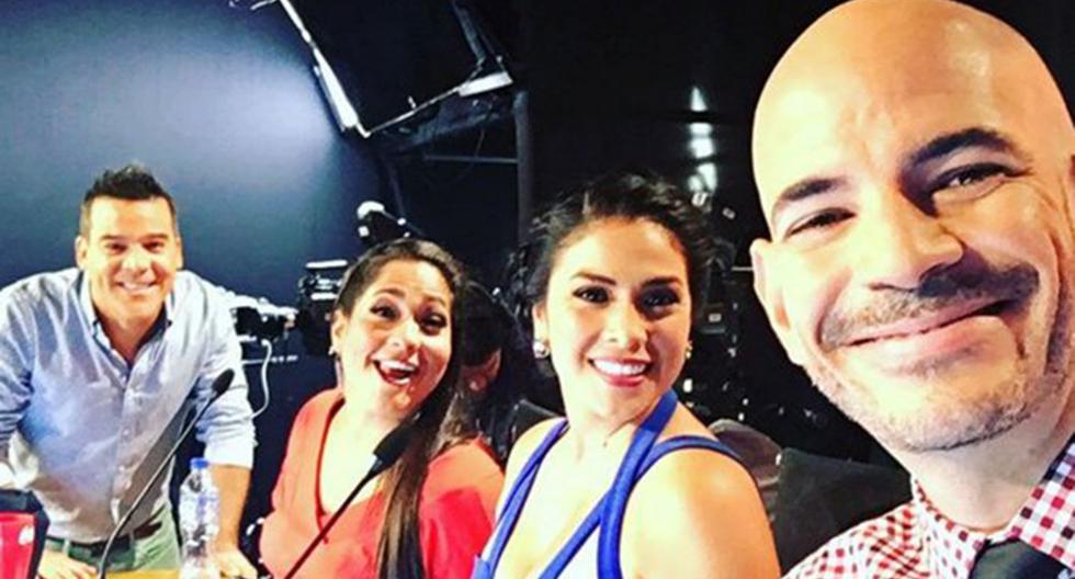 El casting de la nueva temporada de \"Yo soy\" ya inició. (Foto: Instagram)