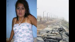 Encuentran en playa cuerpo de mujer que desapareció hace tres meses