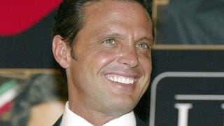 Las mujeres que conquistaron a Luis Miguel antes de Mercedes Villador