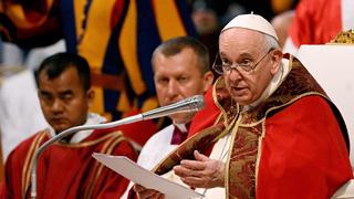 Papa Francisco: “Latinoamérica aún es víctima de imperialismos explotadores”