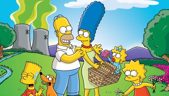 Los Simpson: creador explicó por qué Maggie sigue siendo un bebé tras 29 años