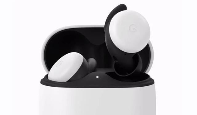 ¿Sabes dónde comprar los nuevos Google Pixel Buds 2? Compañía lanza sus nuevos auriculares. (Foto: Google)