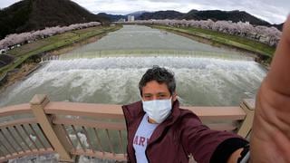 Coronavirus: peruano que vivió 'confinamiento’ en Japón choca con la realidad en nuestro país