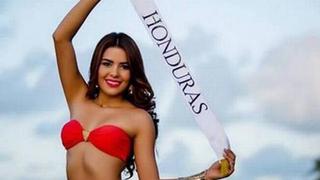 Desaparición de Miss Honduras: Novio de hermana es pieza clave