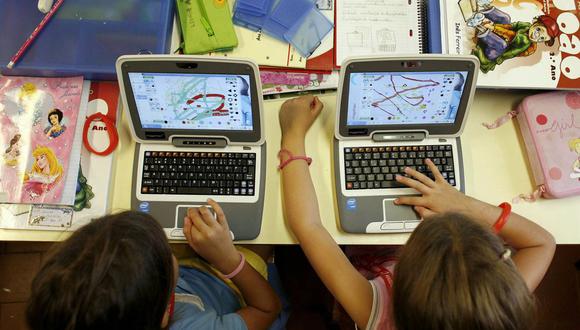 "Cambiar el rumbo, transformar la educación" es el lema del Día Internacional de la Educación de este año.| Foto: Reuters