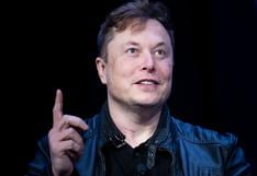 Elon Musk dice querer comprar Twitter para crear una nueva app llamada X