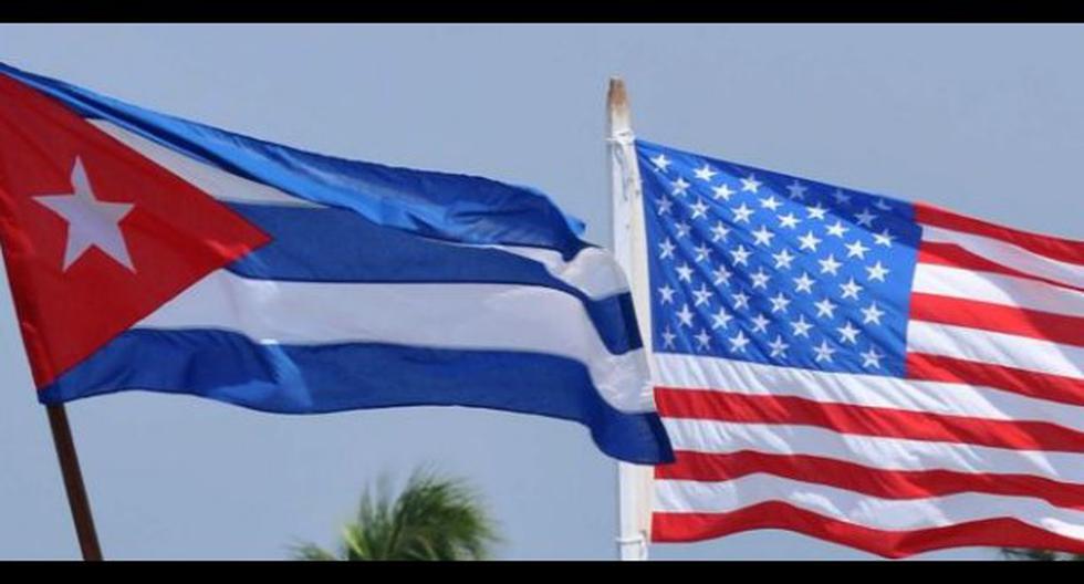 Autoridades de Cuba y EE.UU. tuvieron nueva reunión. (Foto: EFE)