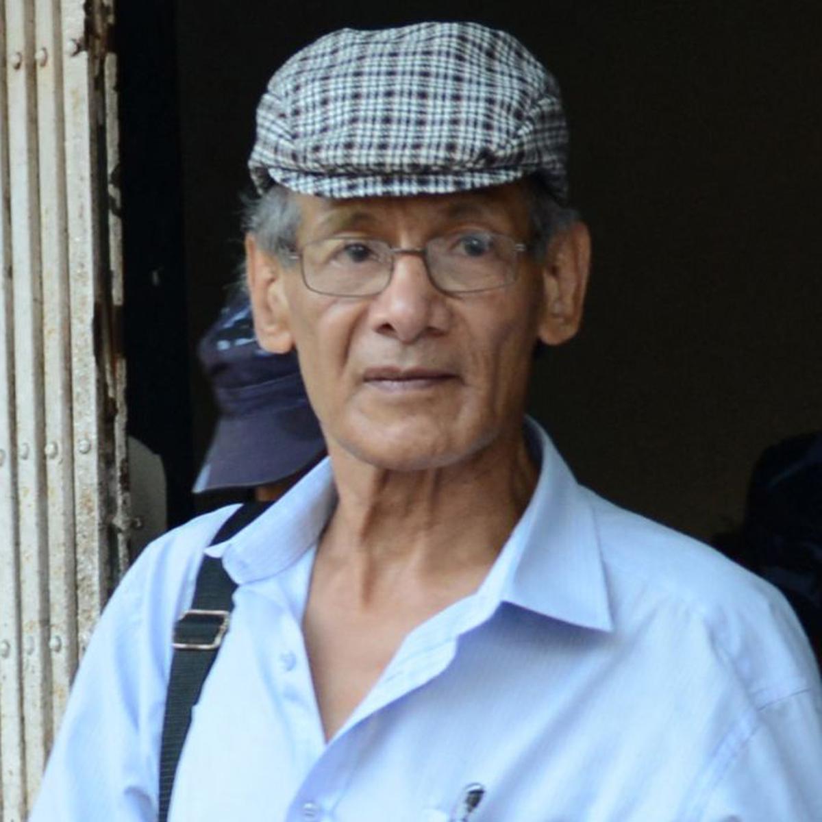 La serpiente, quién es Charles Sobhraj: la historia de la vida real del  asesino de la serie de Netflix | Ruta Hippie | The Serpent | FAMA | MAG.