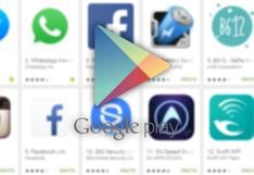 Google Play: encuentra aplicaciones sin juegos usando este truco 