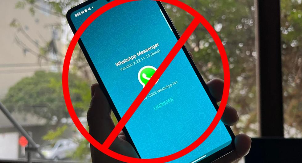 Por Qué Whatsapp Suspenderá Tu Cuenta Desde El 31 De Mayo Data Mag 4769