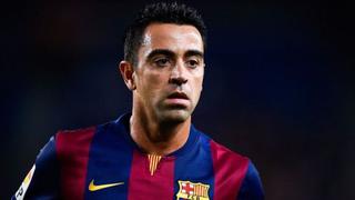 "No hay vida después de Xavi", por Mauricio Loret de Mola