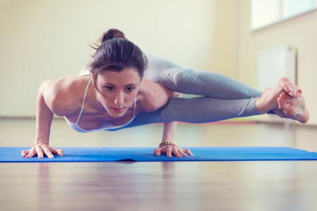 Conoce los diferentes tipos de yoga y sus beneficios - 3