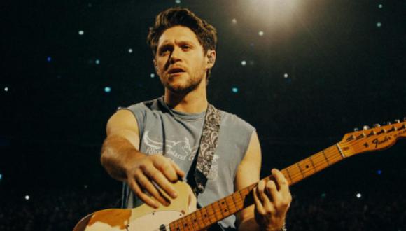 Niall Horan en Perú: Preventa, precios de entradas y mucho más de su concierto en Lima | Foto: instagram