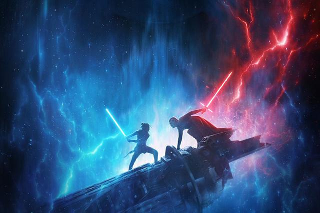 Star Wars: The Rise of Skywalker se estrena el próximo 20 de diciembre