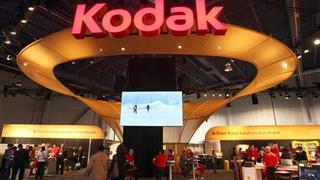 Kodak lanza una criptomoneda para fotógrafos