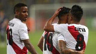 Perú vs. Escocia: todas las reacciones que dejó el partido en el Nacional