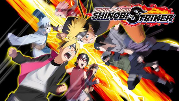 Naruto to Boruto Shinobi Striker anuncia que tendrá nuevo contenido en su próximo pase de temporada. (Foto: Bandai Namco)