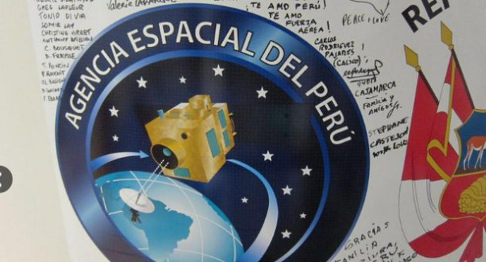 El Perú lanzará este jueves al espacio su primer satélite de observación de la Tierra, PerúSAT-1, el más potente de su tipo en América Latina. (Foto: Andina)