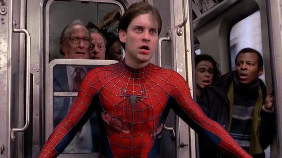 Tobey Maguire, antes y ahora: a 18 años del estreno de Spider-Man | Sam  Raimi | Fotos | Marvel | Sony | Hollywood | Estados Unidos | USA | EEUU |  FAMA | MAG.