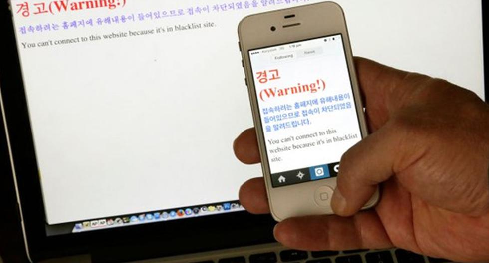 Se desconoce el por qué del no acceso a Instagram en Corea del Norte. (Foto: Infobae.com)
