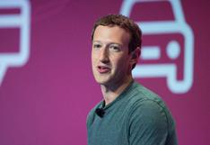 Mark Zuckerberg explica a la carrera por qué ya no es ateo