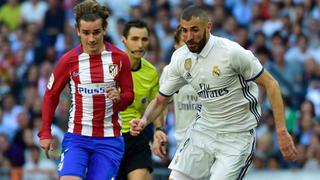 Real Madrid vs. Atlético: 5 claves del derbi por Champions
