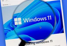 La primera versión de Windows 11 dejará de recibir actualizaciones: ¿qué ediciones son las afectadas?