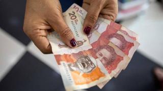 Cómo y cuándo iniciará el debate para el aumento del salario mínimo en Colombia