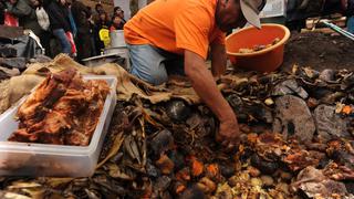 Pachacámac: prepararán dos mil porciones de pachamanca en feria gastronómica