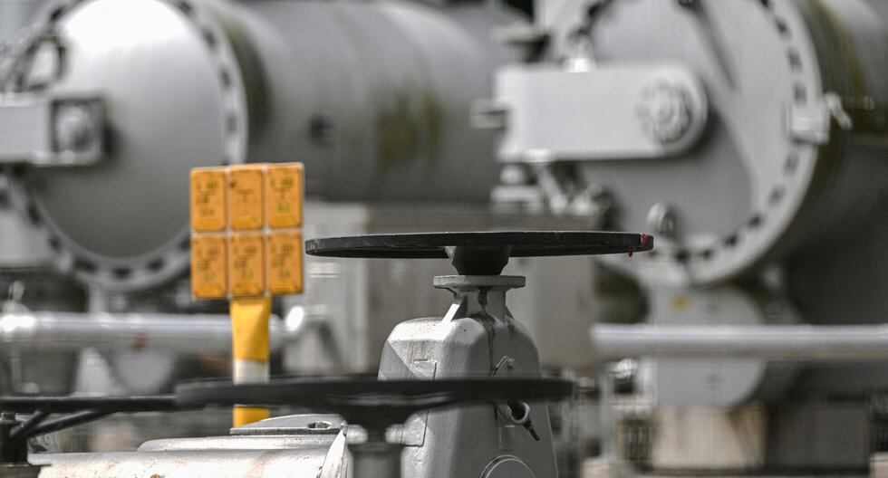 Europa: il prezzo del gas naturale è vicino al record storico e il petrolio è in aumento |  gas naturale |  Gazprom |  Torrente nord 1 |  Russia |  Europa |  Risonanza magnetica nucleare |  Globalismo