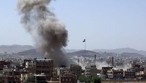 Yemen: Bombardeo durante boda mata a 131 personas