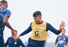 Probable alineación de Alianza Lima vs. Cerro Porteño: con Jeriel de Santis en el ataque por Copa Libertadores