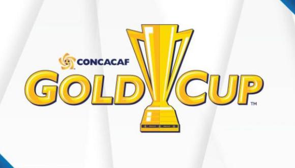 Copa Oro 2017: fixture, grupos y horarios del campeonato Concacaf. (Foto: Copa Oro)
