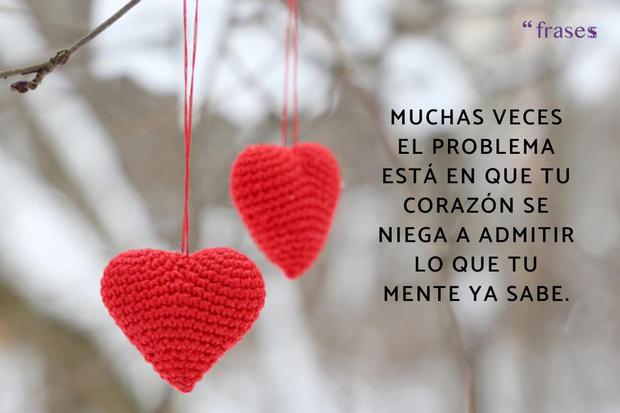 Frases de Amor a Distancia - Frases y Citas Célebres