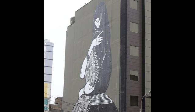 (Foto: Jessica Vicente/ El Comercio)