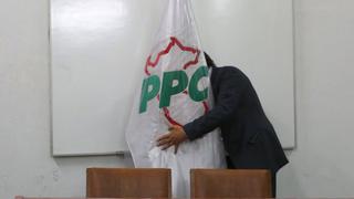 PPC negó que prepare alianza con García, Keiko Fujimori o PPK