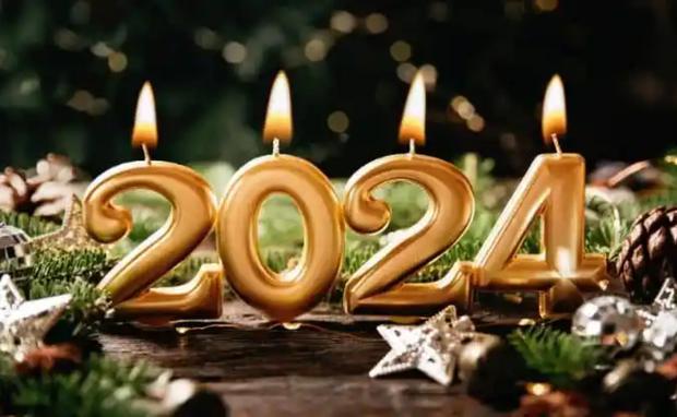 Lo último sobre las mejores frases y mensajes por Año Nuevo | RESPUESTAS |  EL COMERCIO PERÚ