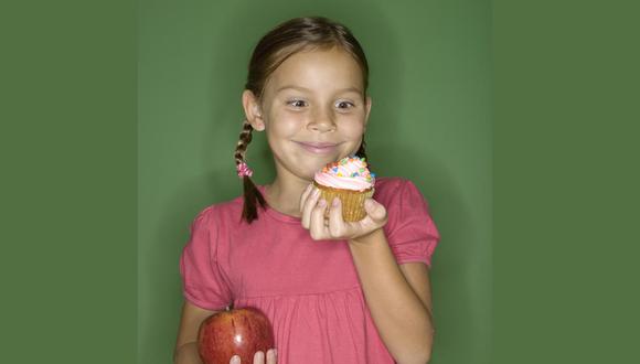 Obesidad infantil: Mejora los hábitos alimenticios de tus hijos