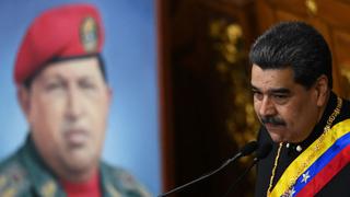 Maduro llama a la CELAC a unir fuerzas contra el “intervencionismo extranjero”