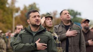 ¿Por qué es estratégica Izium, la ciudad ucraniana liberada de los rusos en la región de Járkov?